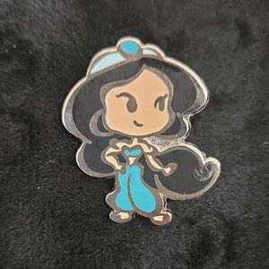 3/$25 ❤️ Jasmin Princess Disney Pin
